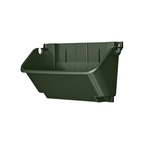 Vertikaler Garten Pflanzkasten - Pro - Stapelbar mit Klicksystem - 33x18,5 cm