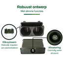 Vertikaler Garten Pflanzentopf für vertikale Gärten - 24x14 cm