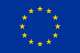 Übriges EU flag